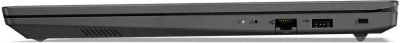 Ноутбук Lenovo V15 G3 IAP Core i3 1215U 8Gb SSD256Gb Intel UHD Graphics 15.6" TN FHD (1920x1080) без ОС black WiFi BT Cam (82TT005DAK)