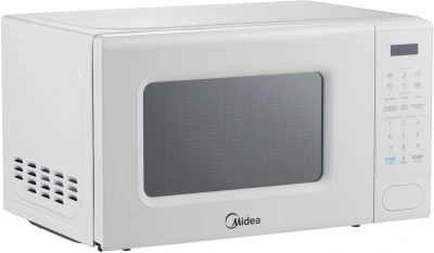 Микроволновая Печь Midea EM720C2PR-W 20л. 700Вт белый
