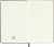 Еженедельник Moleskine CLASSIC WKLY Pocket 90x140мм 144стр. черный