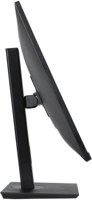 Монитор Hiper 27" ProView KB2710 черный IPS LED 5ms 16:9 HDMI M/M матовая HAS Piv 250cd 178гр/178гр 1920x1080 75Hz FreeSync DP FHD USB 4.5кг