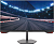 Монитор Digma 27" Overdrive 27P511F черный IPS LED 1ms 16:9 HDMI M/M матовая 300cd 178гр/178гр 1920x1080 180Hz G-Sync FreeSync DP FHD 5.8кг