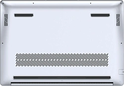 Ноутбук Tecno MegaBook K16SAA Core i5 13420H 16Gb SSD512Gb Intel UHD Graphics 16" IPS WUXGA (1920x1200) Windows 11 Home silver WiFi BT Cam 6060mAh (71003300436)