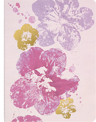 Блокнот Moleskine LIMITED EDITION SAKURA CAHIER LESU09QP321 XLarge 190х250мм обложка картон 176стр. линейка мягкая обложка розовый 2026