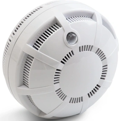 Извещатель пожарный Rubezh ИП 212-50М "Марко" автономный (30 мкА 7,2-9В 85 дБ (RBZ-054962)