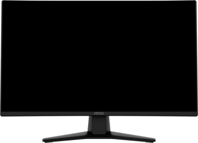 Монитор MSI 27" MAG 274CXF черный VA LED 16:9 HDMI матовая 4000:1 300cd 178гр/178гр 1920x1080 280Hz DP FHD 3.4кг