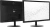 Монитор Digma 21.5" DM-MONB2201 черный IPS LED 5ms 16:9 HDMI матовая 250cd 178гр/178гр 1920x1080 75Hz VGA FHD 2.45кг