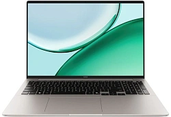 Ноутбук Honor MagicBook 16 2026 LinhaiC Core Ultra 5 325 16Gb SSD1Tb Intel Graphics 16" IPS FHD+ (1920x1200) без ОС grey WiFi BT Cam (5301ASVP)