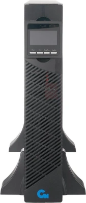 Источник бесперебойного питания Связь Инжиниринг СИПБ1,5КА.10-11 1500Вт 1500ВА черный