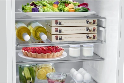 Холодильник Samsung BRB80F30AEF0EO 2-хкамерн. инвертер