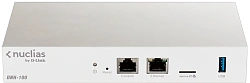 Контроллер D-Link DNH-100 (DNH-100/A1) 10/100/1000BASE-T белый
