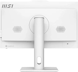 Моноблок MSI Pro AP242P 14M-1214RU 23.8" Full HD i5 14400 (2.5) 16Gb SSD512Gb UHDG 730 Windows 11 Pro GbitEth WiFi BT 120W клавиатура мышь Cam белый 1920x1080