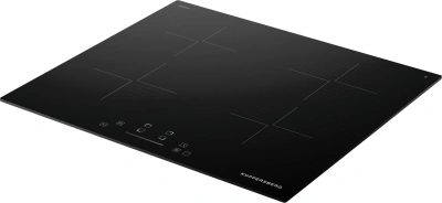 Индукционная варочная поверхность Kuppersberg ICI 604 черный