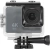 Экшн-камера Digma DiCam 810 серый