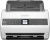 Сканер планшетный/протяжный Epson WorkForce DS-730N (B11B259401/B11B259502) A4 белый