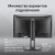 Монитор Digma 23.8" Progress 24P505F черный IPS LED 16:9 HDMI M/M матовая HAS Piv 250cd 178гр/178гр 1920x1080 100Hz G-Sync FreeSync VGA DP FHD 4.8кг Монитор Digma 23.8" Progress 24P505F черный IPS LED 16:9 HDMI M/M матовая HAS Piv 250cd 178гр/178гр 1920x1080 100Hz G-Sync FreeSync VGA DP FHD 4.8кг