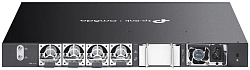 Коммутатор TP-Link SX6632YF (L3) 26xКомбо(10GBase-T/SFP+) 6xSFP28 управляемый