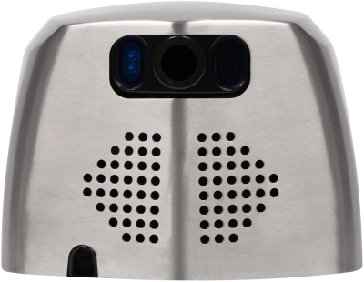 Сушилка для рук Electrolux EHDA/BH-800 800Вт серебристый