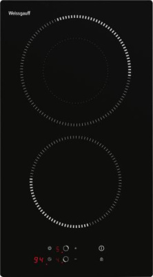 Варочная поверхность Weissgauff HV 312 BM черный