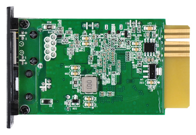 Модуль Ippon SNMP card Innova RT 33 (1180661)