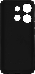 Чехол (клип-кейс) BoraSCO для Tecno Spark Go 2023 71352 черный