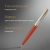 Ручка шариков. Parker 51 Premium (CW2169073) Red Rage GT M черн. черн. подар.кор.