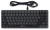 Клавиатура Оклик K615X механическая серый/серебристый USB slim Multimedia for gamer LED (1934413)