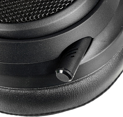 Наушники с микрофоном Razer Nari Ultimate черный/зеленый мониторные Radio оголовье (RZ04-02910100-R3M1)