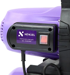 Насосная станция Newjel NJ60302 1300Вт 4800л/час центробежный (100070218599)