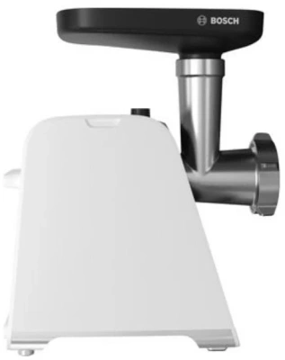 Мясорубка Bosch MFWS420W 1900Вт белый