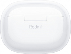 Гарнитура внутриканальные Xiaomi Redmi Buds 5 Pro белый беспроводные bluetooth в ушной раковине (BHR7662GL)