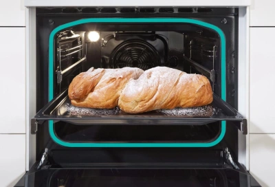 Плита Комбинированная Gorenje GKS6C70XF нержавеющая сталь (стеклянная крышка) реш.чугун