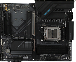 Материнская плата Gigabyte X870 GAMING WF6 Socket AM5 AMD X870 4xDDR5 ATX AC`97 8ch(7.1) 2.5Gg RAID+HDMI