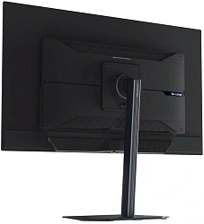 Монитор Gigabyte 31.5" MO32U24 черный QD OLED LED 16:9 HDMI M/M матовая HAS Piv 1500000:1 300cd 178гр/178гр 3840x2160 240Hz DP 4K USB 7.95кг