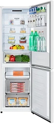Холодильник Gorenje NRK61814W4 2-хкамерн. белый
