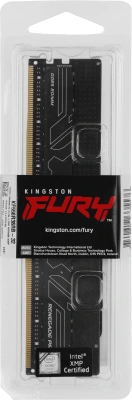 Память DDR5 Kingston KF556R36RB-32 32Gb DIMM ECC Reg PC5-44800 CL36 5600MHz