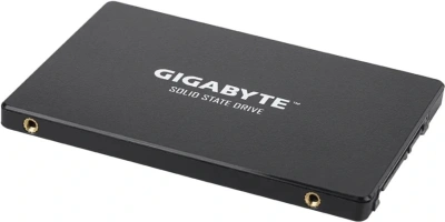 Накопитель SSD Gigabyte SATA-III 1TB GP-GSTFS31100TNTD 2.5"
