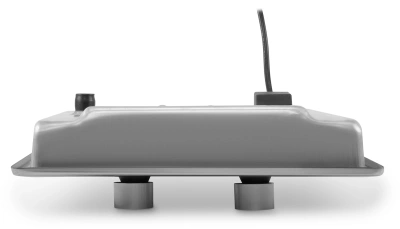 Газовая варочная поверхность Domfy DM3230GH IX серебристый