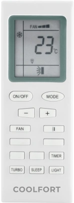 Сплит-система Coolfort CF-4002 белый