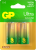 Батарея GP Ultra Alkaline 14AUA21-2CRSBC2 C (2шт) блистер