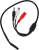 Микрофон Tantos TSa-M51P 00-00024555 (упак.:1шт)