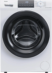 Стиральная машина Haier HW70-BP12929E класс: A+++ загр.фронтальная макс.:7кг белый инвертор