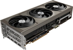 Видеокарта Sapphire PCI-E 5.0 11348-08-20G NITRO+AMD RADEON RX 9070 XT GAMING OC 16GB PHANTOMLINK LITE AMD Radeon RX 9070XT 16Gb 256bit GDDR6 2520/20000 HDMIx2 DPx2 HDCP Ret