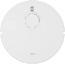 Пылесос-робот Xiaomi Robot Vacuum X20+ EU 75Вт белый