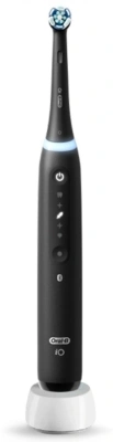 Зубная щетка электрическая Oral-B iO Series 5 iOG5.1B6.2DK черный
