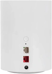 Бесшовный Mesh роутер SNR SNR-M622-M1G1 AX3000 10/100/1000BASE-T белый