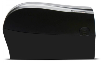 Термопринтер Mertech TLP300 Terra Nova (4593) 300dpi 100мм/с/USB/RS232/Eth для печ.этик. черный
