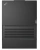 Ноутбук Lenovo ThinkPad E14 G6 Ryzen 7 7735HS 16Gb SSD512Gb AMD Radeon 680M 14" IPS WUXGA (1920x1200) Windows 11 Pro black WiFi BT Cam (21M30080IG)
