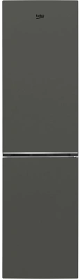 Холодильник Beko B1RCNK332G 2-хкамерн. серый