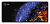 Коврик для мыши Cactus Blue Cosmic 900x400x3мм (CS-MP-PRO04XXL)