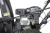 Снегоуборщик бензин. Huter SGC 4000E 6.5л.с.